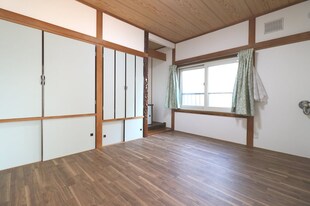 清田7-4戸建の物件内観写真